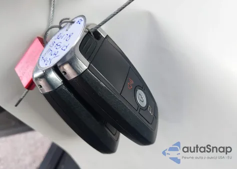 2023 Ford Bronco Sport Heritage z USA, uszkodzony, nr VIN 3FMCR9G69PRD64005